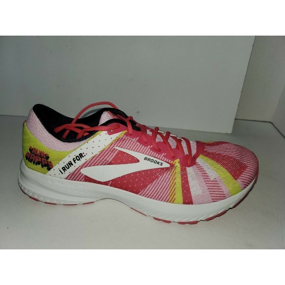 ✅ Brooks Launch Running Athletic Shoes Women's Sz 11